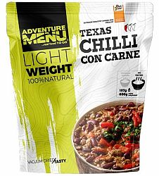 Adventure Menu Chilli con Carne 157 g (600 g hotového jedla)