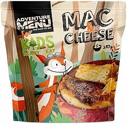 Adventure Menu Mac & Cheese 250 g