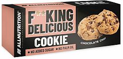 AllNutrition F**king Delicious Cookie chocolate chip 135 g