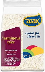Arax Ryža jazmínová 500 g