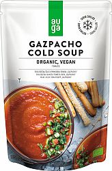 AUGA ORGANIC Gazpacho 400 g