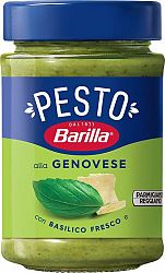 Barilla Pesto alla Genovese 190 g