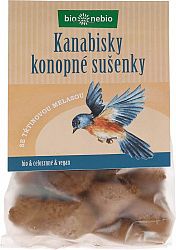 Bio Nebio Kanabisky BIO 130 g