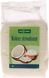 Bio Nebio Kokos strúhaný BIO 200 g