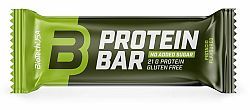 BioTech USA Protein Bar pistácie 70 g
