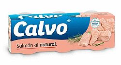 Calvo Losos vo vlastnej šťave 240 g (3 x 80 g)