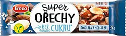 Emco Super orechy morská soľ 35 g