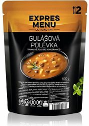 Expres Menu Gulášová polievka 600 g