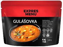 Expres Menu Gulášovka 330 g