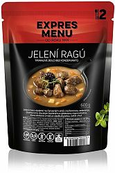 Expres Menu Jelenie ragú 600 g