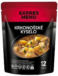 Expres Menu Krkonošské kyselo 600 g