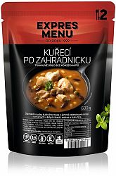 Expres Menu Kura po záhradnícku 600 g