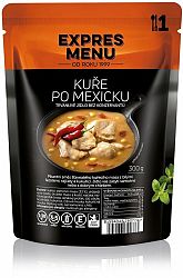 Expres Menu Kurča po mexicku 300 g