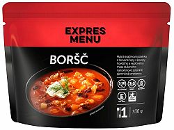 Expres Menu Menu Boršč 330 g