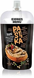 Expres Menu Paštéta husacie 120 g