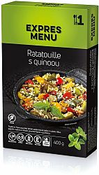 Expres Menu Ratatouille s quinoou 400 g