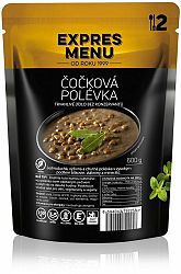 Expres Menu Šošovicová polievka 600 g