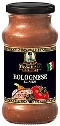 Franz Josef Kaiser Omáčka na cestoviny bolognese 370 ml