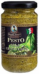 Franz Josef Kaiser Pesto bazalka/pesto 190 g