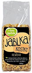 Green Apotheke Jablká kocky 100 g