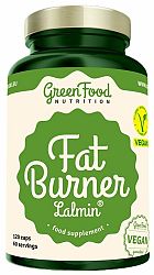 GreenFood Fat Burner 120 kapsúl