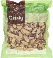 Grizly Para orechy 500 g