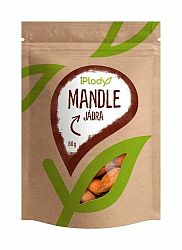 iPlody Mandle natural Premium 100 g