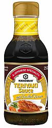 Kikkoman Teriyaki Omáčka s praženým sezamom 250 ml