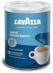 Lavazza Mletá káva bez kofeínu Decaffeinato 250 g