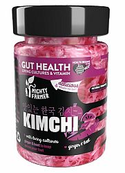 Mighty Farmer Kimchi repa 320 g - Skrátená trvanlivosť