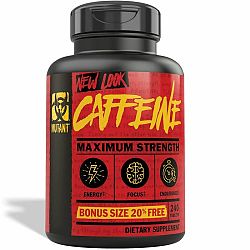 Mutant Caffeine 240 tabliet