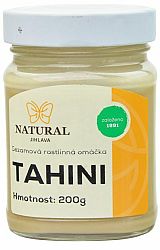 Natural Jihlava Tahini natural 200 g