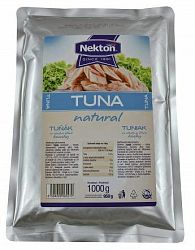 Nekton Tuniak vo vlastnej šťave 1000 g