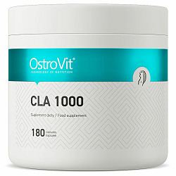 OstroVit CLA 1000 180 kapsúl