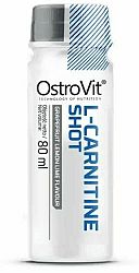 OstroVit L-CARNITINE SHOT 80 ml