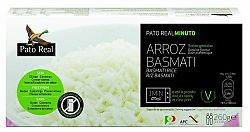 Pato Real Basmati ryža 260 g (2 x 130 g)