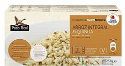 Pato Real Hnedá ryža a quinoa 250 g (2 x 125 g)