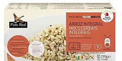 Pato Real Mix 5 cereálií 250 g (2 x 125 g)