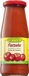 Rapunzel Passata drvené paradajky BIO 410 g