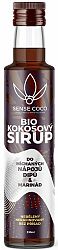 Sense Coco Kokosový sirup BIO 330 ml