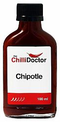 The ChilliDoctor Chipotle Mash 100 ml