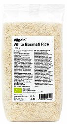 Vilgain Basmati ryža biela BIO 1000 g