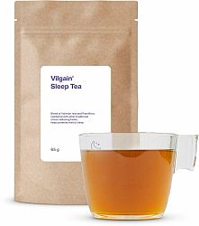 Vilgain Čaj na spanie 65 g