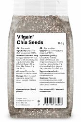 Vilgain Chia Seeds 250 g