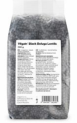 Vilgain Šošovica čierna Beluga 300 g