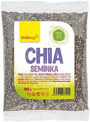 Wolfberry Chia semienka 100 g