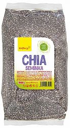 Wolfberry Chia semienka 1000 g