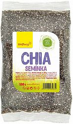 Wolfberry Chia semienka 500 g