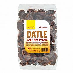 Wolfberry Datle celé bez kôstok 400 g