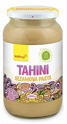 Wolfberry Tahini sezamová pasta 1000 g